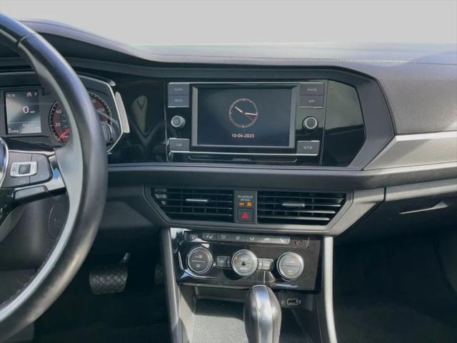 2019 Volkswagen Jetta 1.4T SE