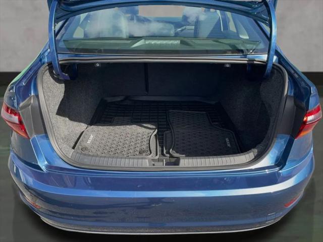 2019 Volkswagen Jetta 1.4T SE