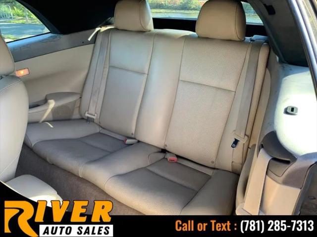 2006 Toyota Camry SLE