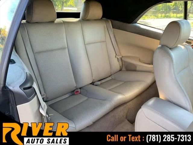 2006 Toyota Camry SLE