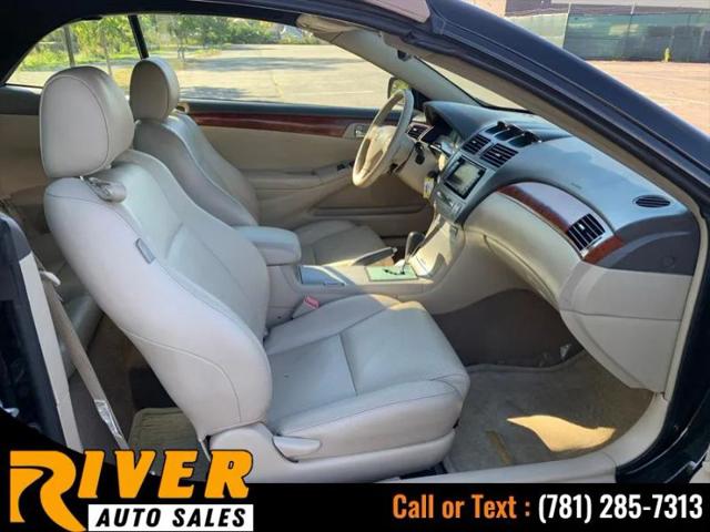 2006 Toyota Camry SLE