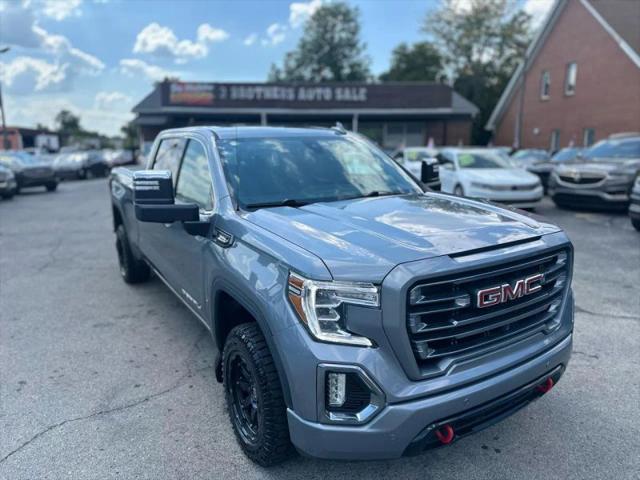 2021 GMC Sierra 1500 AT4 for sale in Louisville, KY