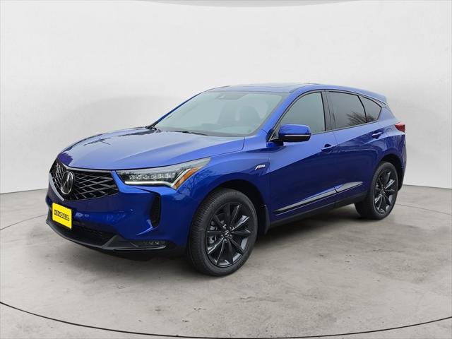 2025 Acura RDX A-SPEC Package for sale in Eugene, OR