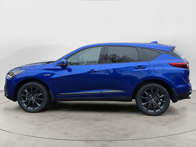 2025 Acura RDX A-SPEC Package