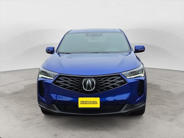 2025 Acura RDX A-SPEC Package