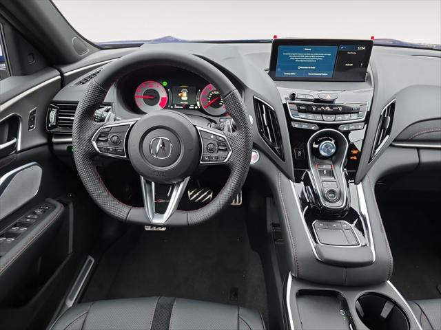 2025 Acura RDX A-SPEC Package