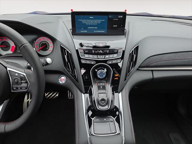 2025 Acura RDX A-SPEC Package