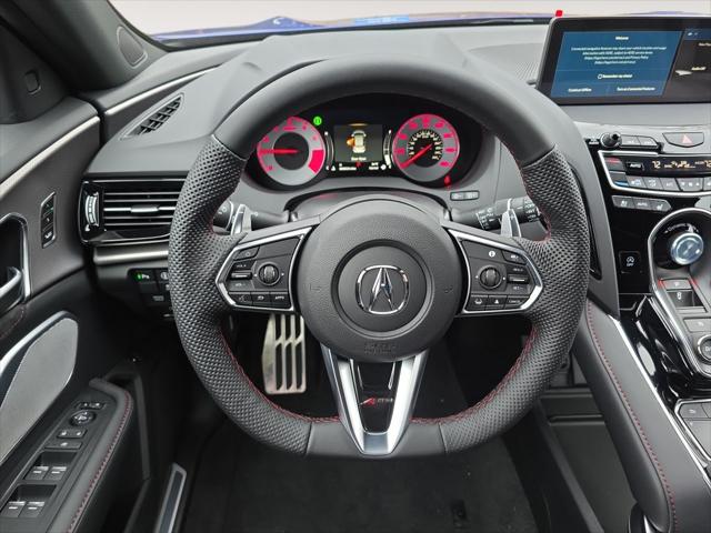 2025 Acura RDX A-SPEC Package