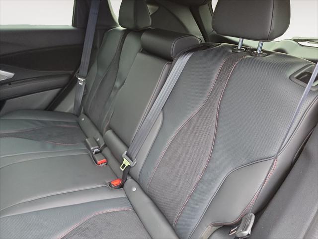 2025 Acura RDX A-SPEC Package