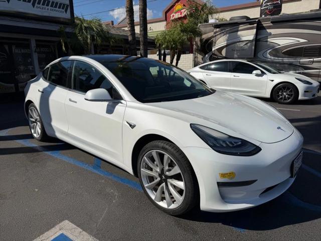 2019 Tesla Model 3 Standard Range Plus for sale in Norco, CA