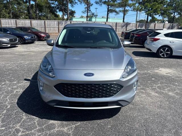2022 Ford Escape SEL Hybrid