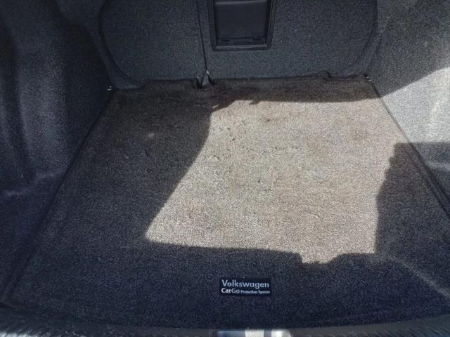 2015 Volkswagen Jetta 1.8T SE