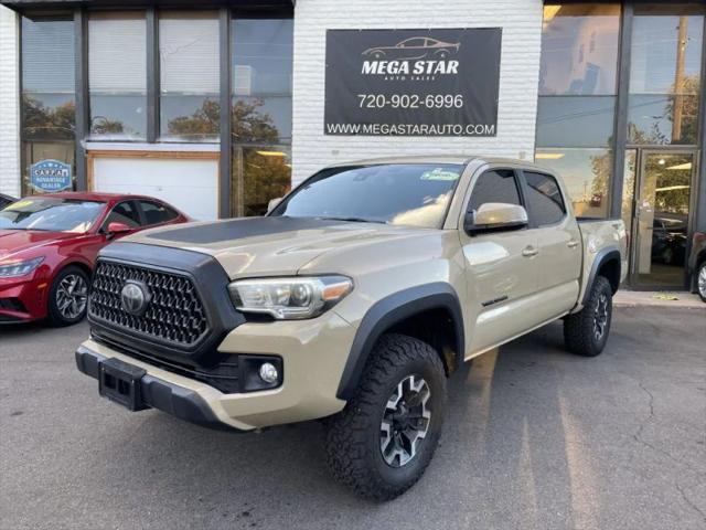2019 Toyota Tacoma SR V6 for sale in Denver, CO