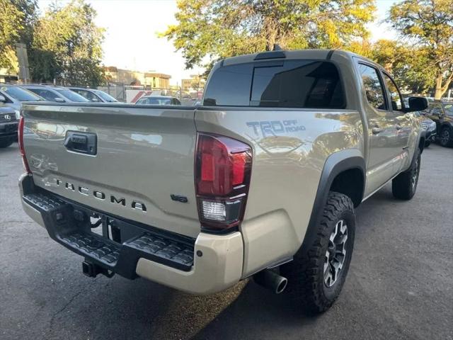 2019 Toyota Tacoma SR V6