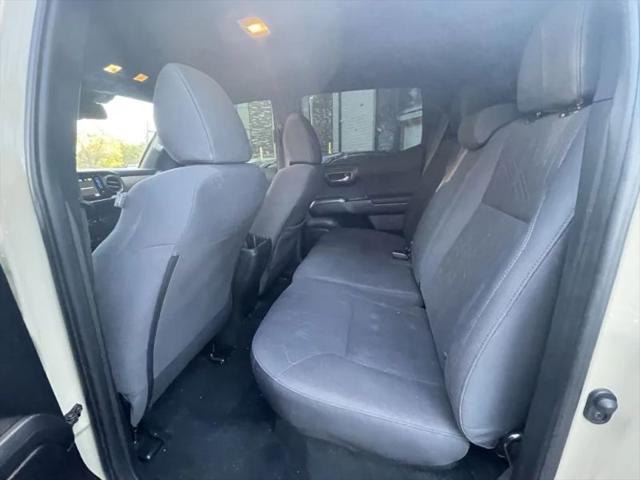 2019 Toyota Tacoma SR V6
