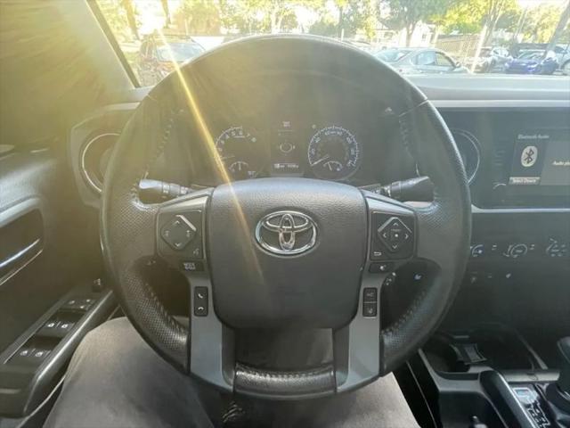 2019 Toyota Tacoma SR V6