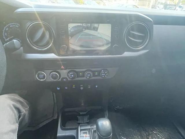 2019 Toyota Tacoma SR V6
