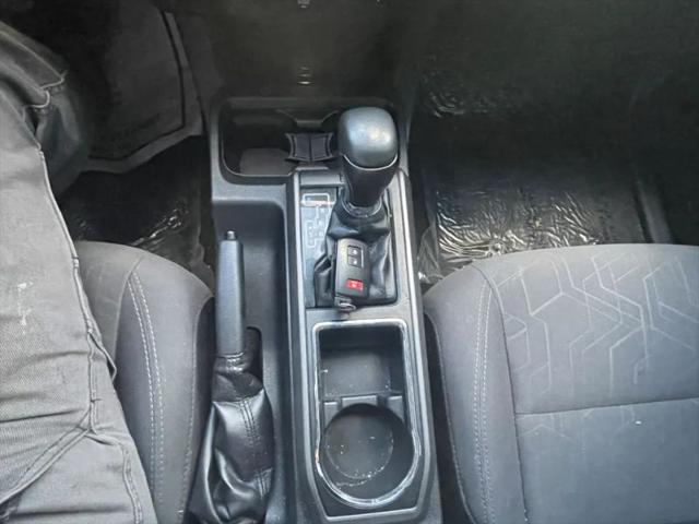 2019 Toyota Tacoma SR V6