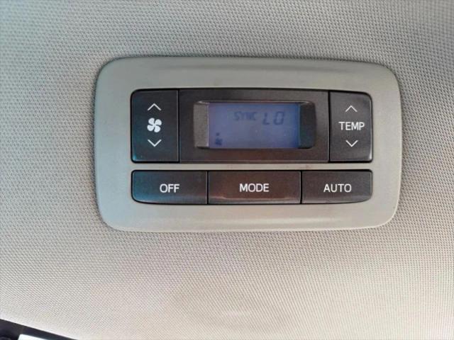 2015 Toyota Sienna LE 7 Passenger