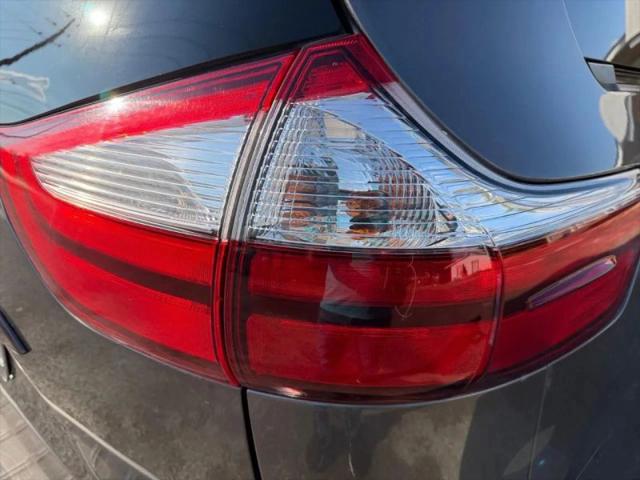 2015 Toyota Sienna LE 7 Passenger