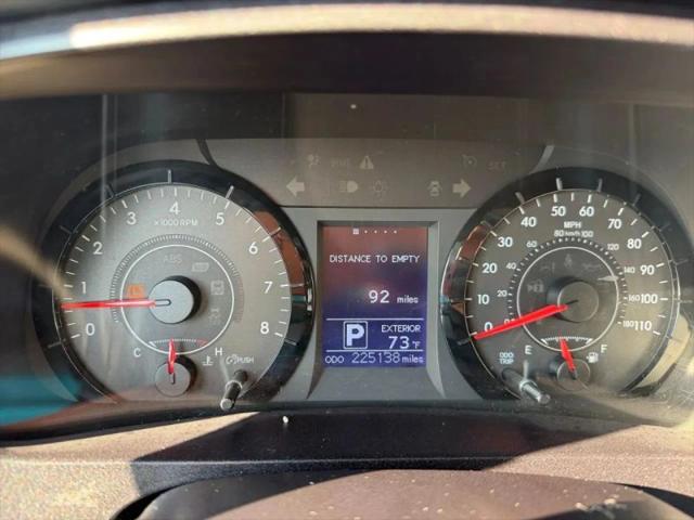 2015 Toyota Sienna LE 7 Passenger