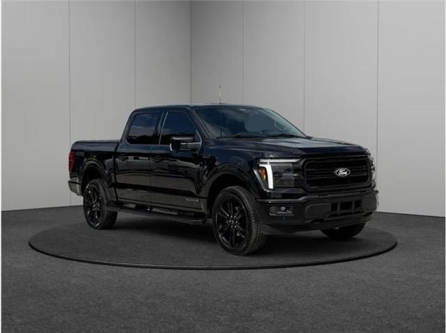 2025 Ford F-150 LARIAT for sale in Jacksonville, FL