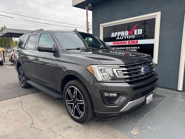 2020 Ford Expedition XLT for sale in Sacramento, CA