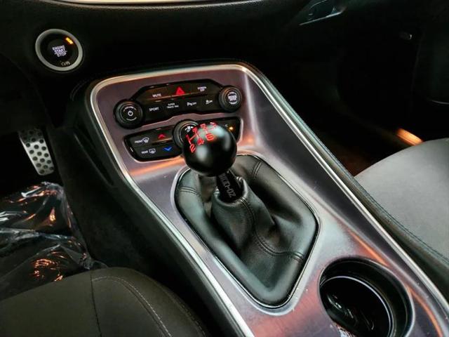 2018 Dodge Challenger R/T Scat Pack