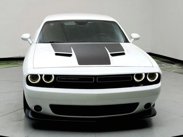 2018 Dodge Challenger R/T Scat Pack