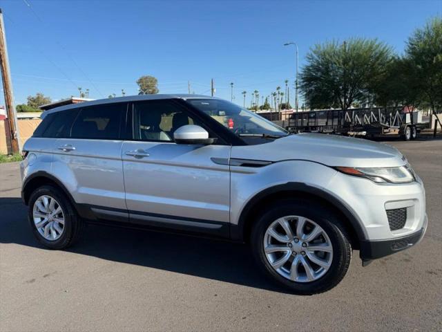 2016 Land Rover Range Rover Evoque SE for sale in Glendale, AZ