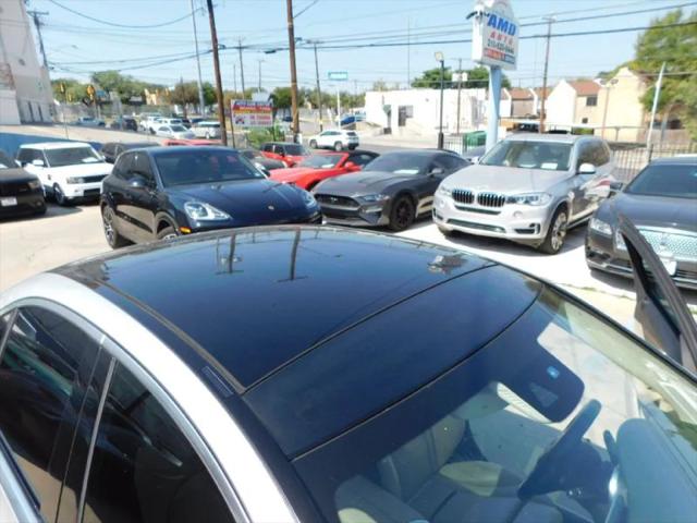 2015 Mercedes-Benz C-CLASS C 300 C 300