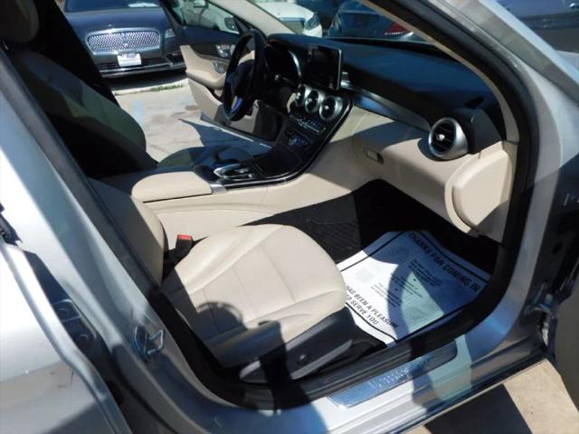 2015 Mercedes-Benz C-CLASS C 300 C 300