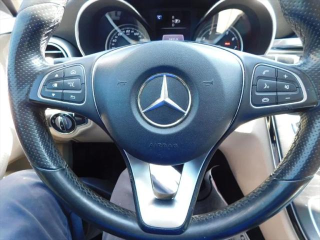 2015 Mercedes-Benz C-CLASS C 300 C 300