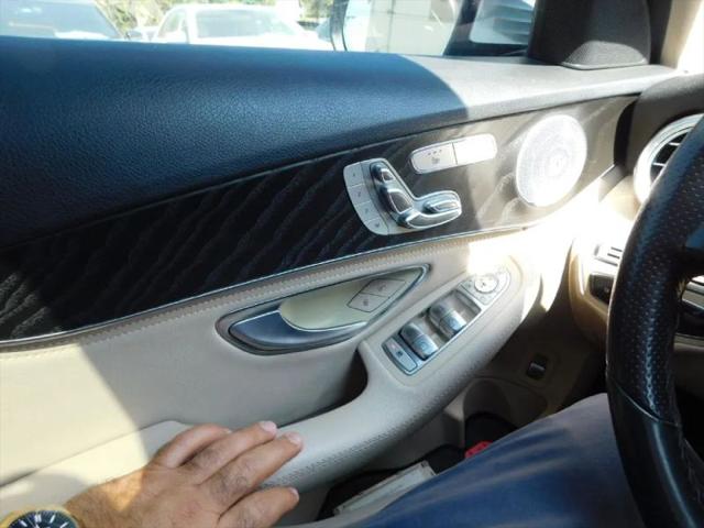 2015 Mercedes-Benz C-CLASS C 300 C 300