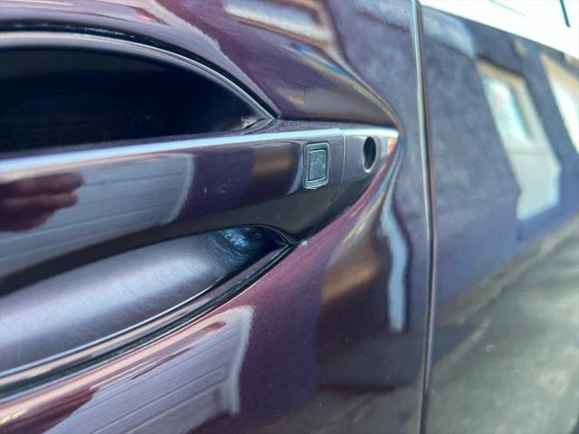 2014 Acura RLX Base