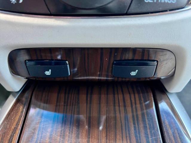 2014 Acura RLX Base