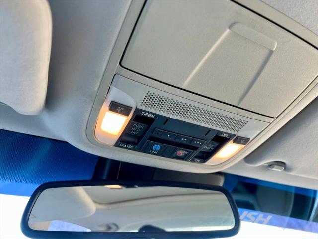 2014 Acura RLX Base