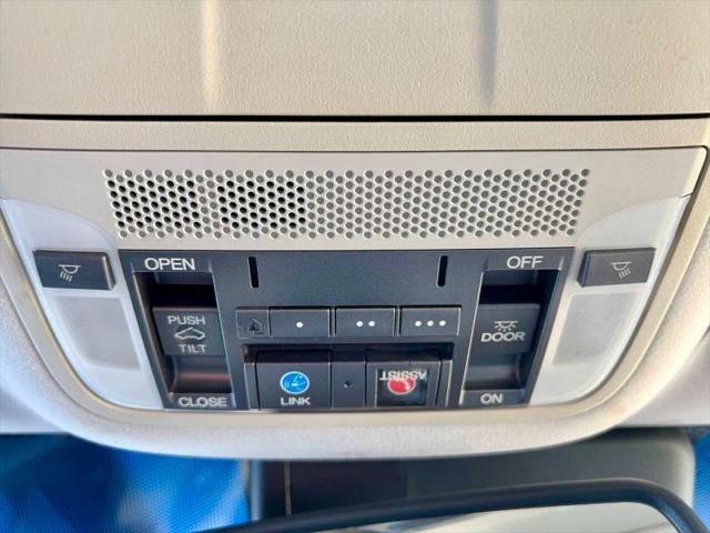 2014 Acura RLX Base