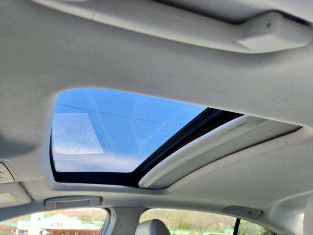 2014 Acura RLX Base