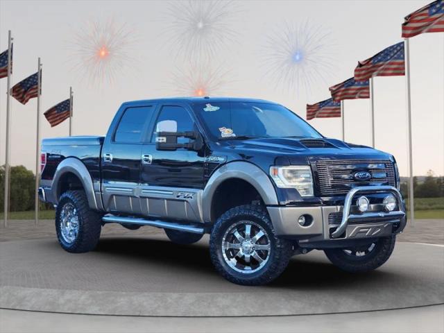 2013 Ford F-150 LARIAT for sale in Lakewood, CO