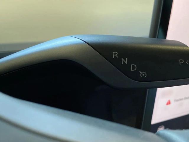 2022 Tesla Model 3 Long Range Dual Motor All-Wheel Drive