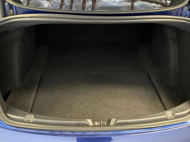 2022 Tesla Model 3 Rear-Wheel Drive