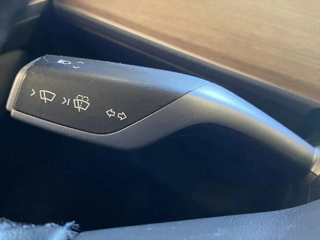 2022 Tesla Model 3 Rear-Wheel Drive