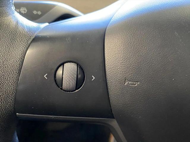 2022 Tesla Model 3 Rear-Wheel Drive