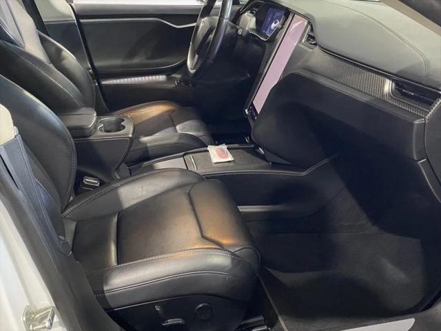 2018 Tesla Model S 75D
