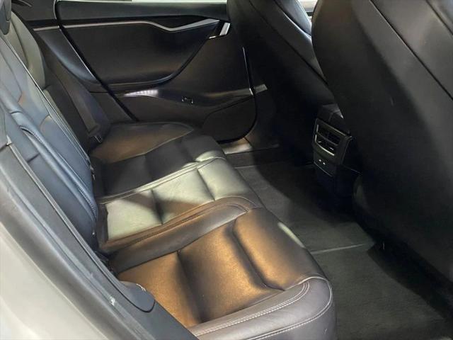 2018 Tesla Model S 75D