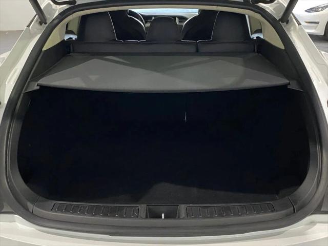 2018 Tesla Model S 75D