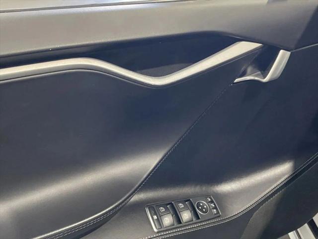 2018 Tesla Model S 75D