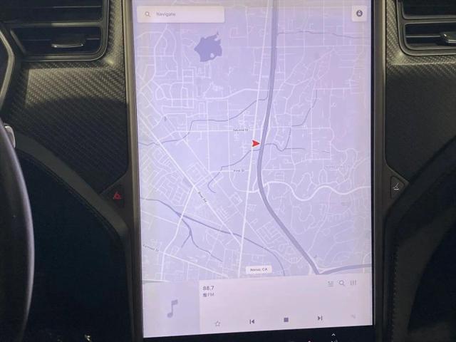 2018 Tesla Model S 75D