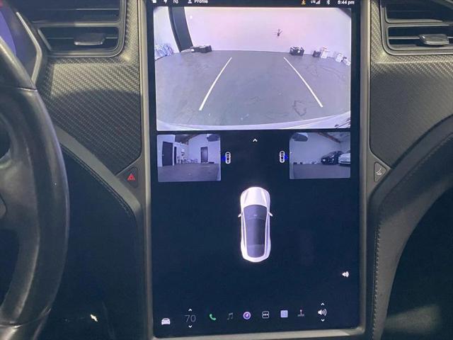 2018 Tesla Model S 75D